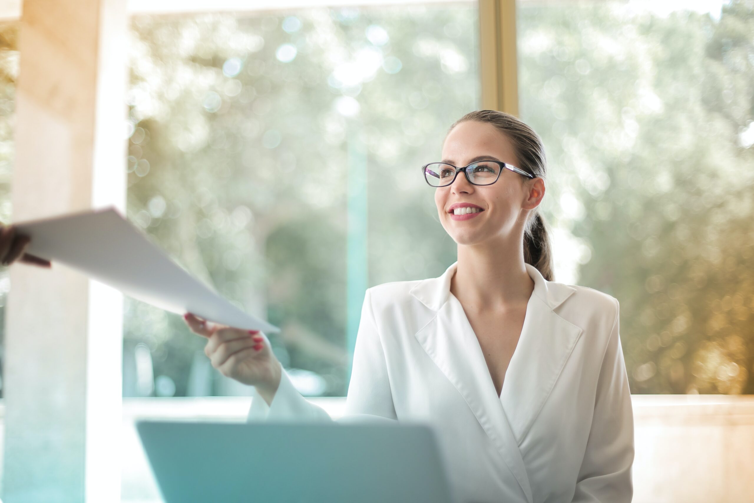 Specialist în recrutare