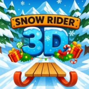 Group logo of Snow Rider 3D